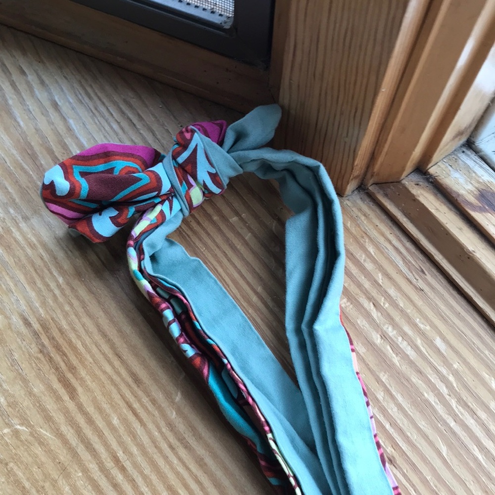 Reversible bag - Picture 4 of 6
